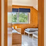 Apartman Haus Fabio *