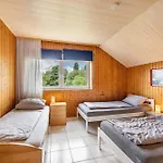 Haus Fabio Apartman *