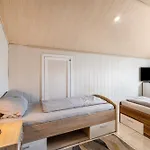 Haus Fabio Apartman