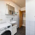 Haus Fabio Apartman *
