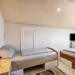 Haus Fabio Apartman