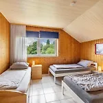 Haus Fabio Apartman Engstingen