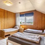 Apartman Haus Fabio Engstingen