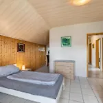 Apartman Haus Fabio Engstingen