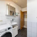 Apartman Haus Fabio *