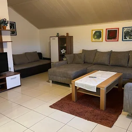 Haus Fabio Apartment *