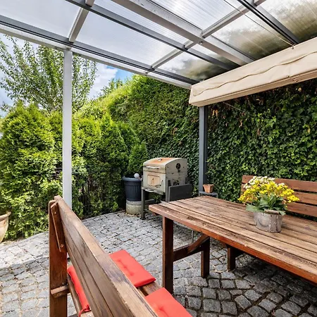 Apartment Haus Fabio