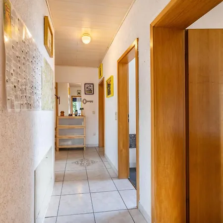 Haus Fabio Apartment Engstingen