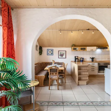 Haus Fabio Apartment