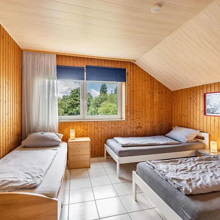 Haus Fabio Apartment *