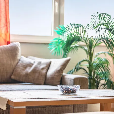 Haus Fabio Apartment