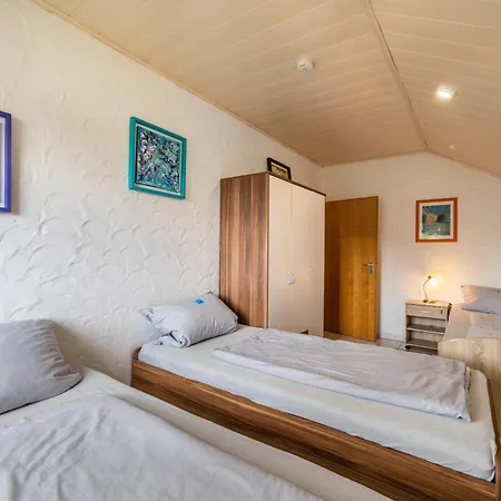 Haus Fabio Apartment