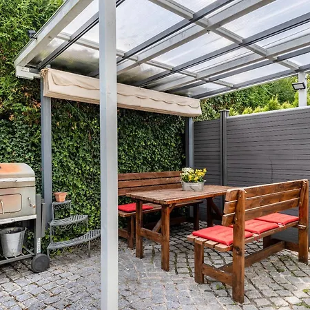 Apartment Haus Fabio *