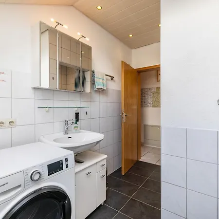 Haus Fabio Apartment *