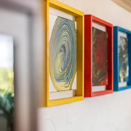 Apartment Haus Fabio