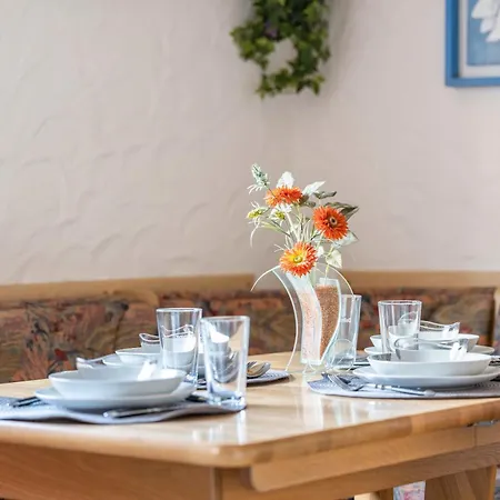 Apartment Haus Fabio *