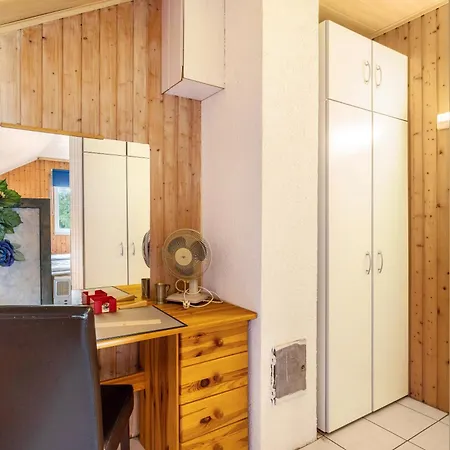 Apartment Haus Fabio