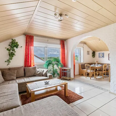 Haus Fabio 公寓
