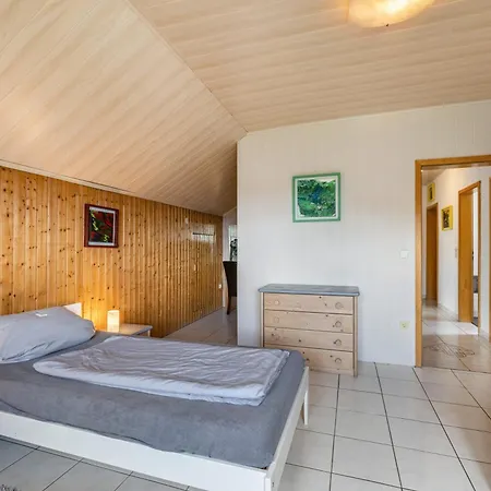 公寓 Haus Fabio Engstingen