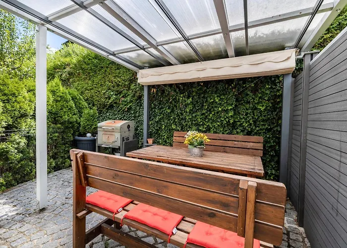 Lejlighed Haus Fabio Engstingen