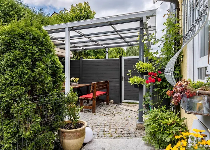 Haus Fabio * Engstingen