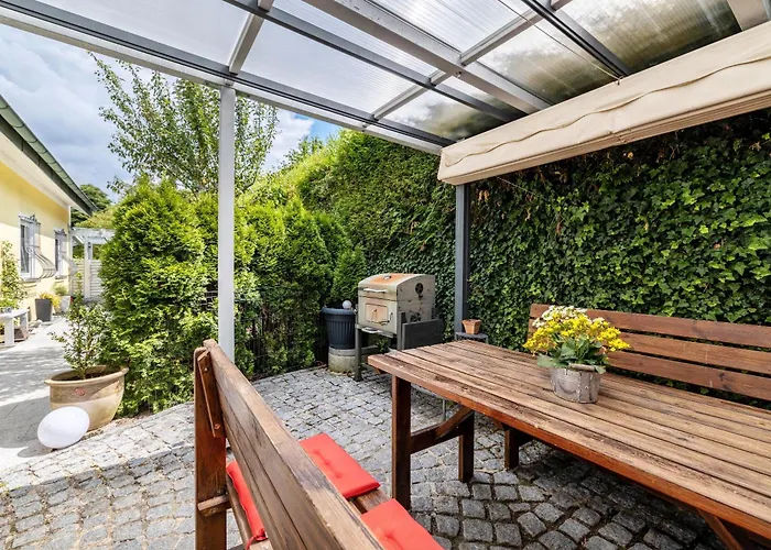 Lejlighed Haus Fabio