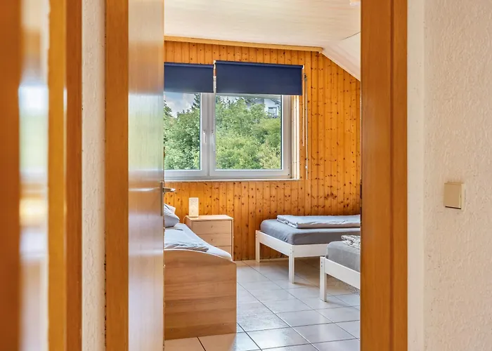 Lejlighed Haus Fabio *