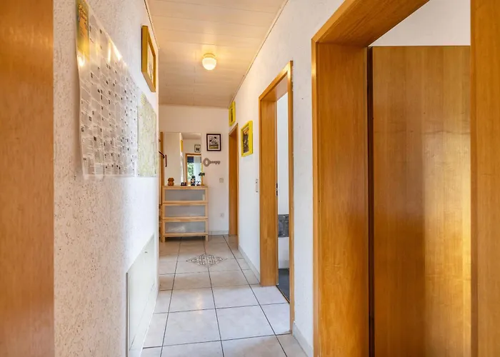 Haus Fabio Lejlighed Engstingen