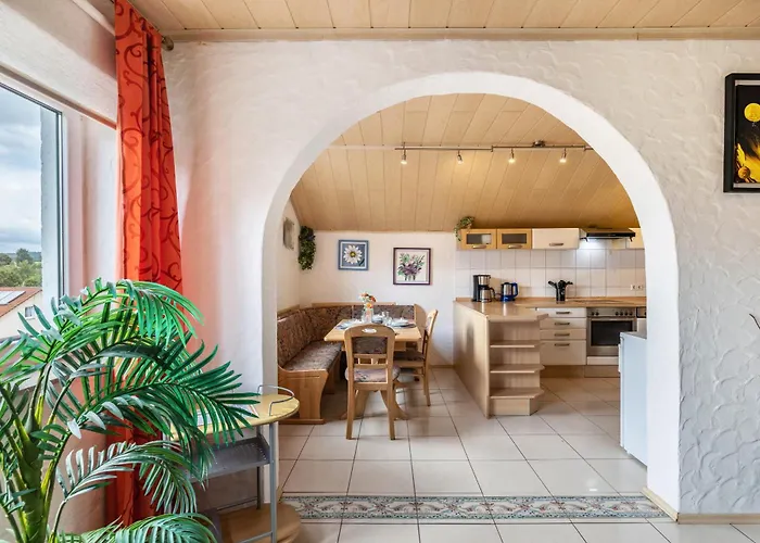 Haus Fabio Lejlighed