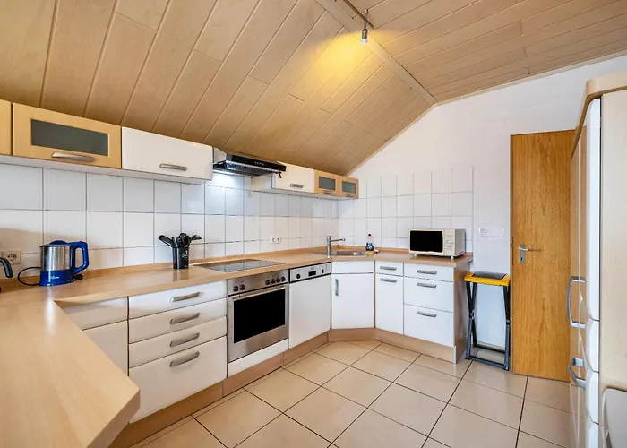 Lejlighed Haus Fabio