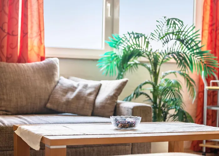 Haus Fabio Lejlighed