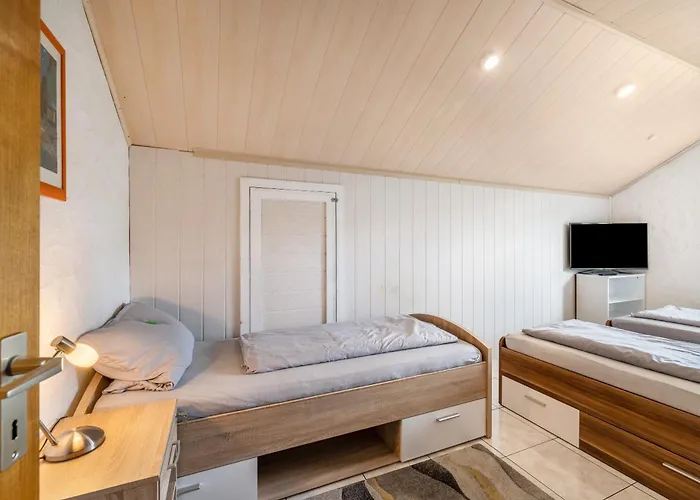 Haus Fabio Lejlighed