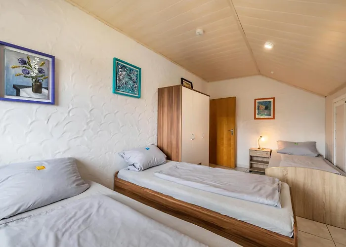 Haus Fabio Lejlighed