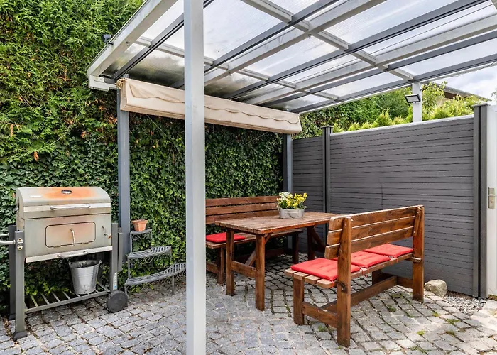 Lejlighed Haus Fabio *