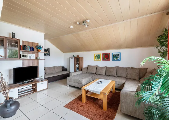 Lejlighed Haus Fabio Engstingen