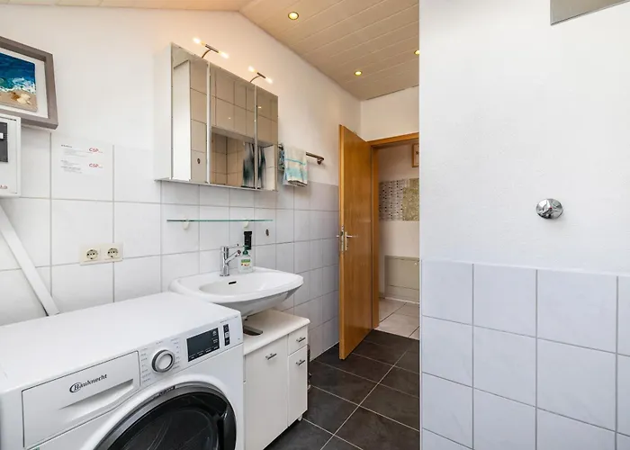 Haus Fabio Lejlighed *