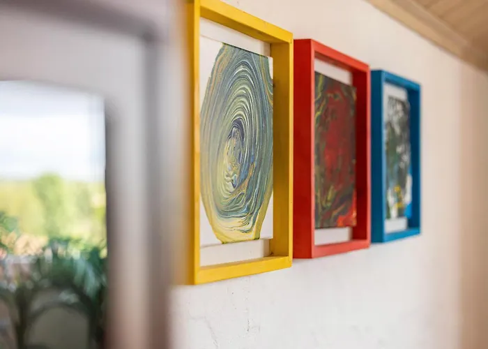 Lejlighed Haus Fabio