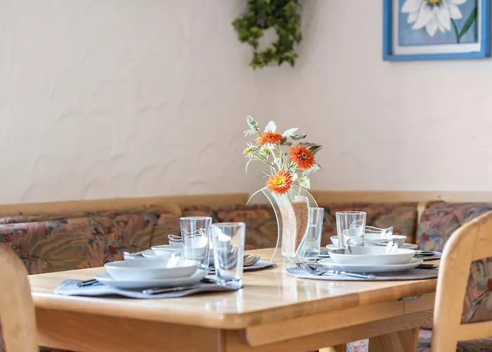 Lejlighed Haus Fabio *